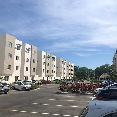 Willa Hermosos Departamentos Ciudad Mayakoba Playa del Carmen Zewnętrze zdjęcie