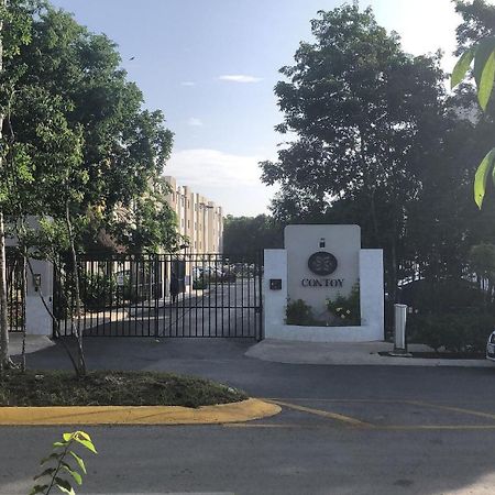 Willa Hermosos Departamentos Ciudad Mayakoba Playa del Carmen Zewnętrze zdjęcie