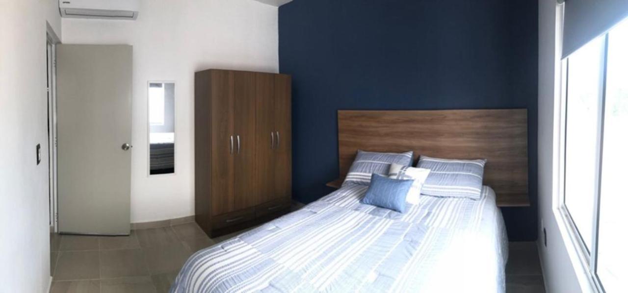 Willa Hermosos Departamentos Ciudad Mayakoba Playa del Carmen Zewnętrze zdjęcie