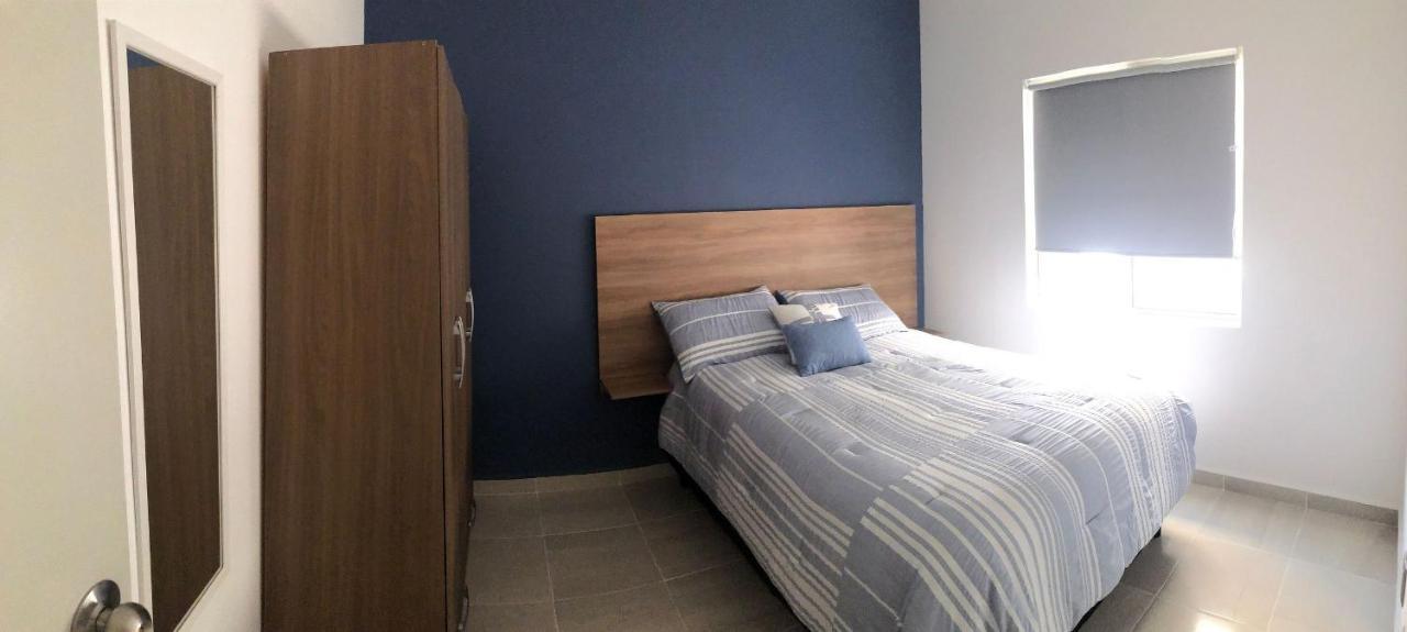 Willa Hermosos Departamentos Ciudad Mayakoba Playa del Carmen Zewnętrze zdjęcie
