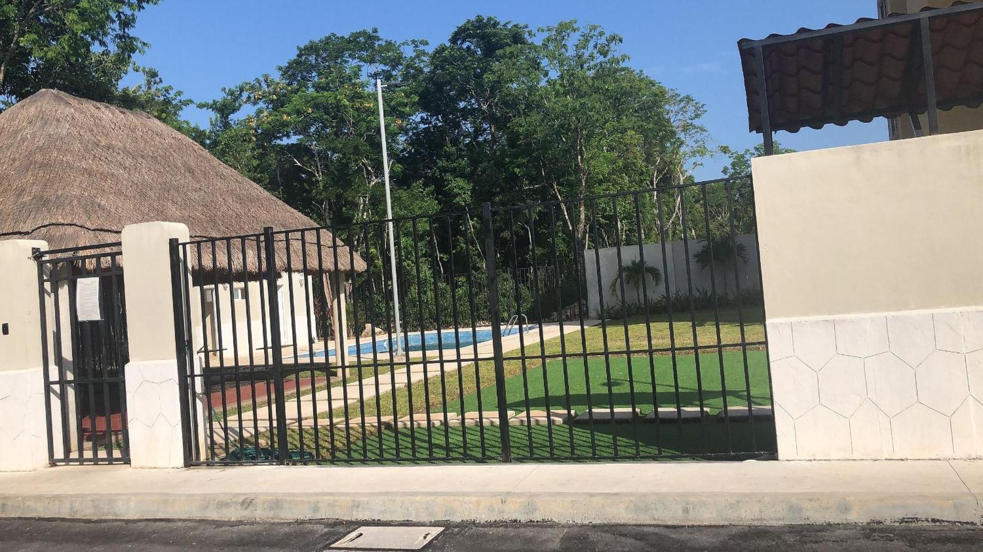 Willa Hermosos Departamentos Ciudad Mayakoba Playa del Carmen Zewnętrze zdjęcie