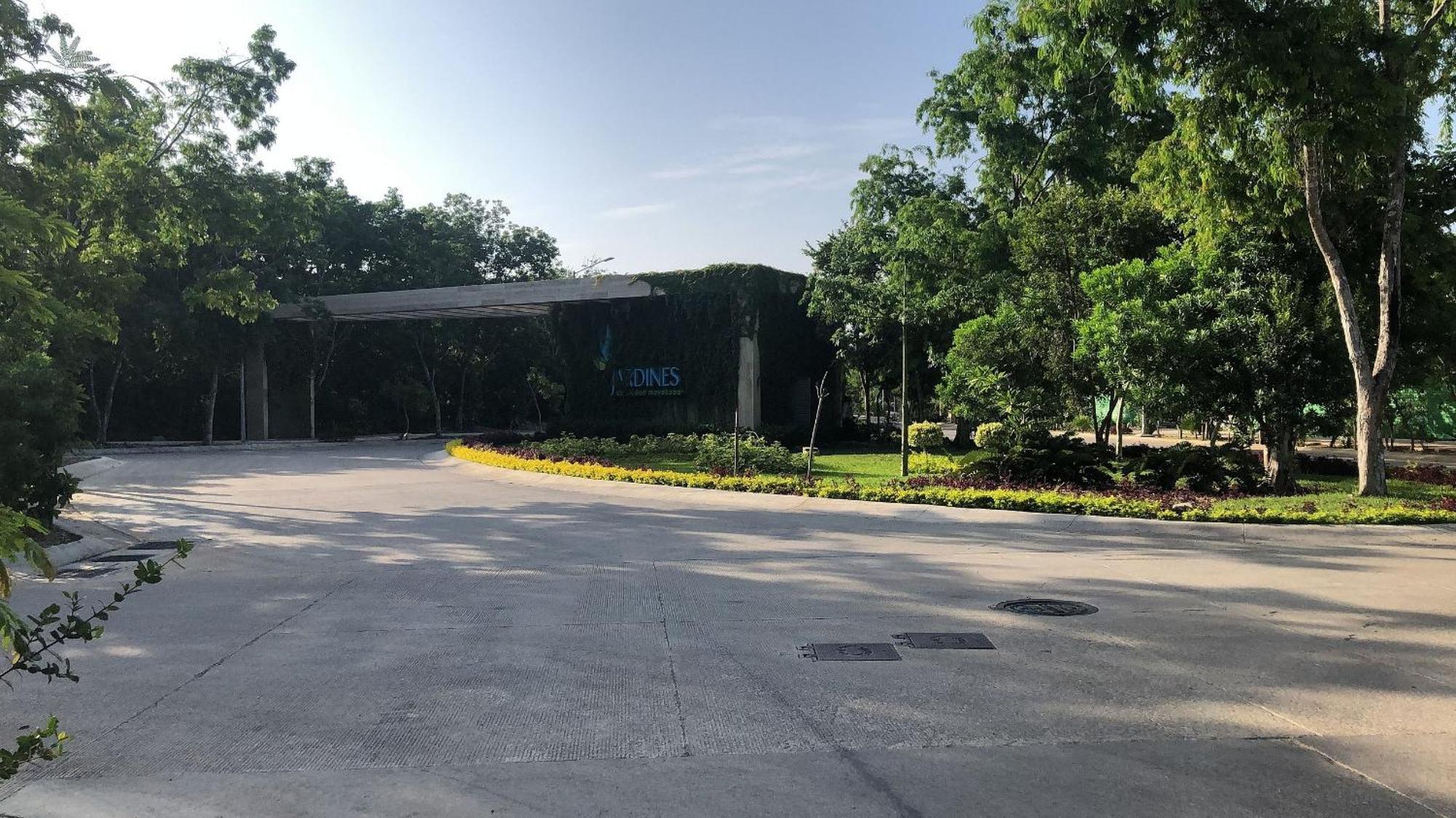 Willa Hermosos Departamentos Ciudad Mayakoba Playa del Carmen Zewnętrze zdjęcie